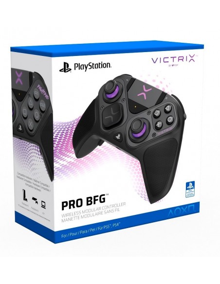 -10494-PS5 - Victrix Pro BFG Wireless Controller Licenciado-0708056069957