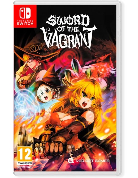 -11767-Switch - Sword of the Vagrant-3760328372100