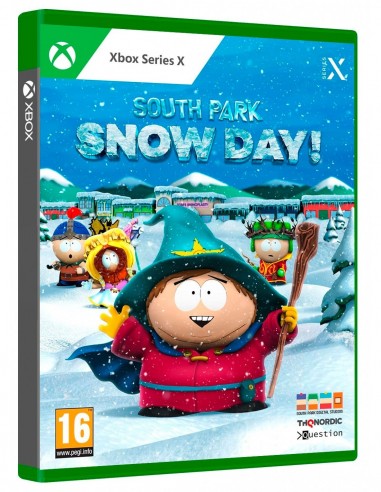 14090-Xbox Smart Delivery - South Park Snow Day!-9120131601059