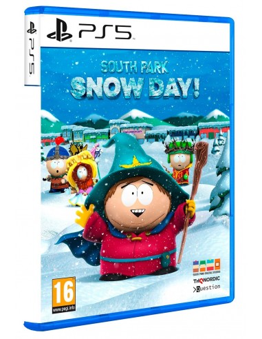 14091-PS5 - South Park Snow Day!-9120131601028