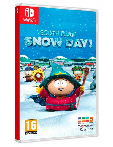 14092-Switch - South Park Snow Day!-9120131600991