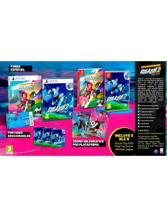 Switch - Golazo!2 Deluxe -... 2