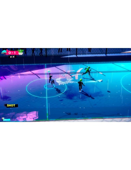 -14414-PS5 - Golazo!2 Deluxe - Complete Edition-8437024411369