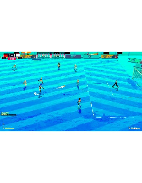 -14414-PS5 - Golazo!2 Deluxe - Complete Edition-8437024411369