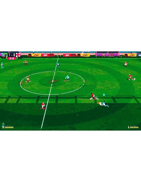 -14414-PS5 - Golazo!2 Deluxe - Complete Edition-8437024411369