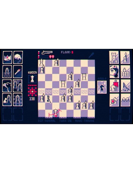 -14410-Switch - Shotgun King-3760328373084