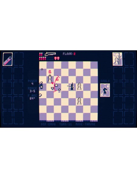 -14410-Switch - Shotgun King-3760328373084