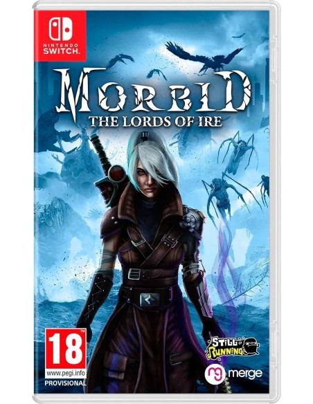 -14404-Switch - Morbid: The Lords of Ire-5060264379484