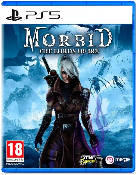 -14405-PS5 - Morbid: The Lords of Ire-5060264379453
