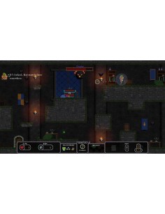 Switch - Bard's Gold -... 2