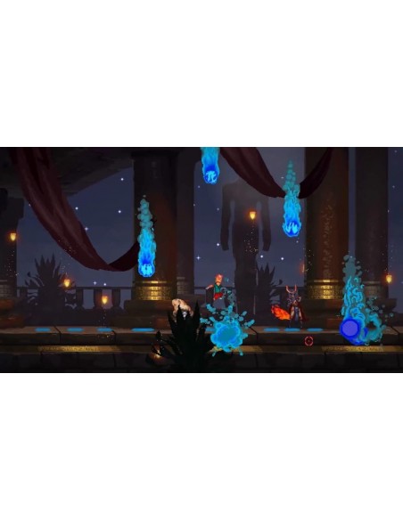 -14457-Switch - Warlocks 2: God Slayers - Import - UK-3760328370281