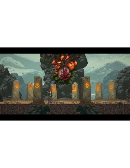 -14457-Switch - Warlocks 2: God Slayers - Import - UK-3760328370281