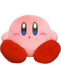 Peluches - Peluche Kirby 32 cm