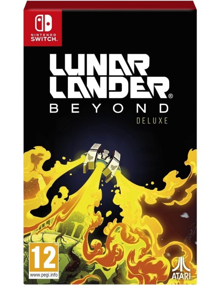 -14434-Switch - Lunar Lander Beyond Deluxe-5056635606877