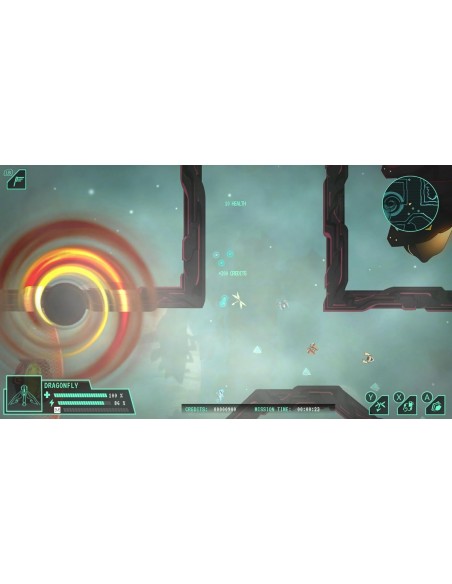 -14432-PS5 - Lunar Lander Beyond-5056635606914