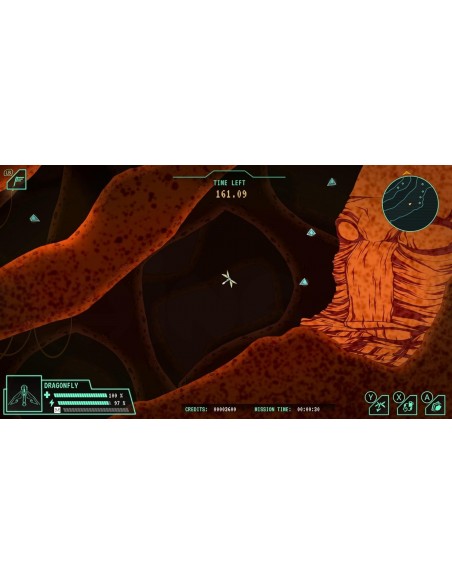 -14432-PS5 - Lunar Lander Beyond-5056635606914