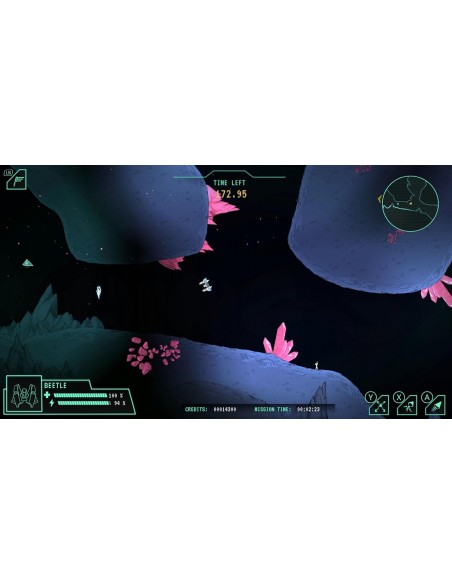 -14432-PS5 - Lunar Lander Beyond-5056635606914