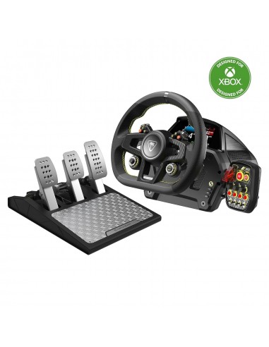14484-Xbox Smart Delivery - Volante VelocityOne Race-0731855007264