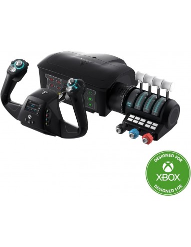 14483-Xbox Series X - VelocityOne Flight-0731855007165