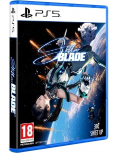PS5 - Stellar Blade