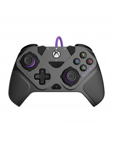 14507-Xbox Series X - Victrix Gambit Prime Wired Controller-0708056072711