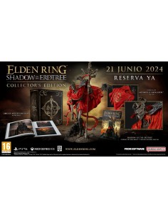 PS5 - Elden Ring: Shadow Of...