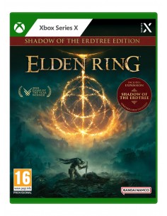 Xbox Smart Delivery - Elden...