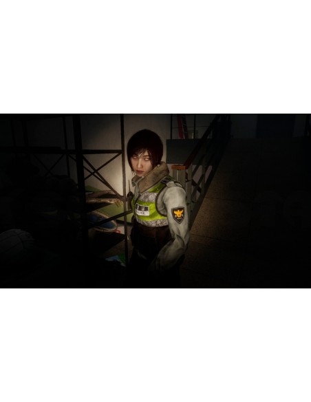 -14556-PS5 - White Day 2: The Flower That Tells Lies - Complete Edition-5060690797067