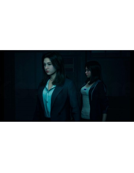 -14556-PS5 - White Day 2: The Flower That Tells Lies - Complete Edition-5060690797067