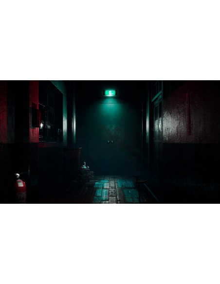 -14556-PS5 - White Day 2: The Flower That Tells Lies - Complete Edition-5060690797067