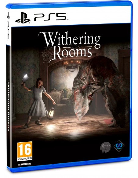 -14562-PS5 - Withering Rooms-5061005781290