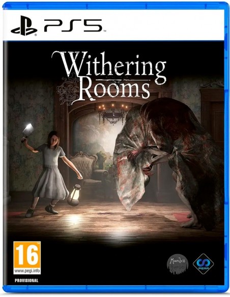 -14562-PS5 - Withering Rooms-5061005781290