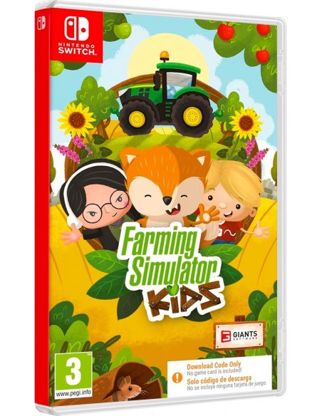 -14555-Switch - Farming Simulator Kids (CIAB)-4064635420318