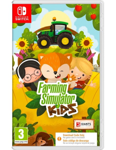 -14555-Switch - Farming Simulator Kids (CIAB)-4064635420318