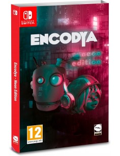 Switch - Encodya Neon Edition