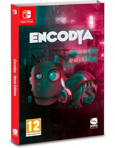 10259-Switch - Encodya Neon Edition-8437024411062