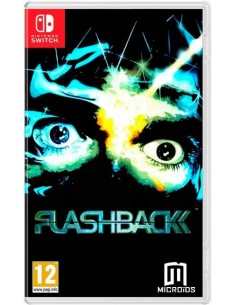 Switch - Flashback - EUR 2