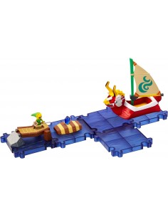 Figuras - Set de Escenario... 2