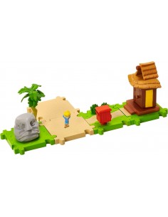 Figuras - Set de Escenario... 2