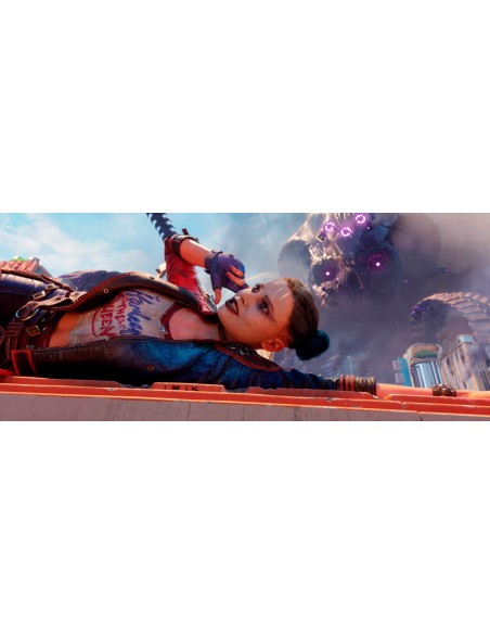 -14099-PS5 - Suicide Squad: Kill the Justice League-5051893242935