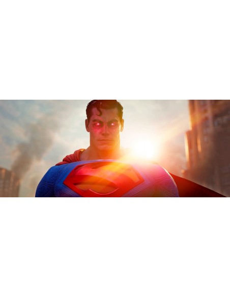 -14099-PS5 - Suicide Squad: Kill the Justice League-5051893242935