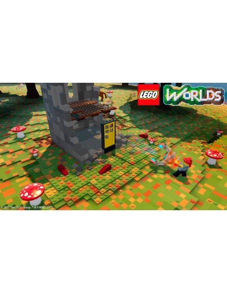 -2593-Switch - LEGO Worlds-5051893234909