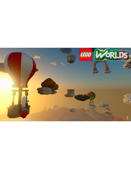 -2593-Switch - LEGO Worlds-5051893234909