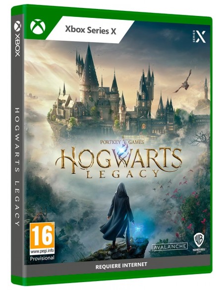 -10610-Xbox Series X - Hogwarts Legacy-5051893242645