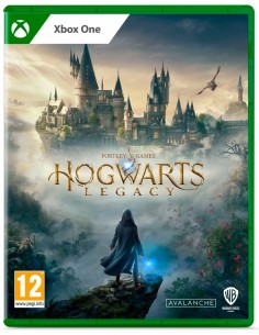 Xbox Series X - Hogwarts... 2