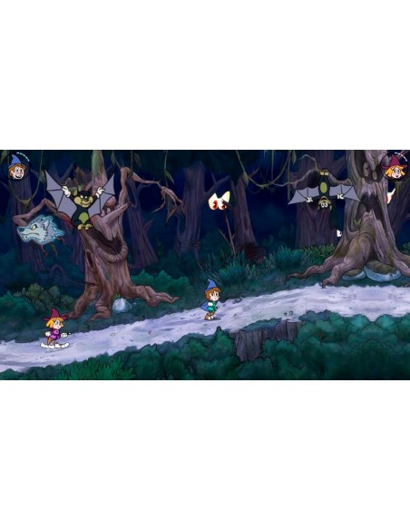 -13323-PS5 - Enchanted Portals - Tales Edition-5061005780644