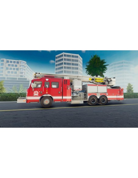 -13541-Switch - FireFighting Simulator The Squad-4041417860449