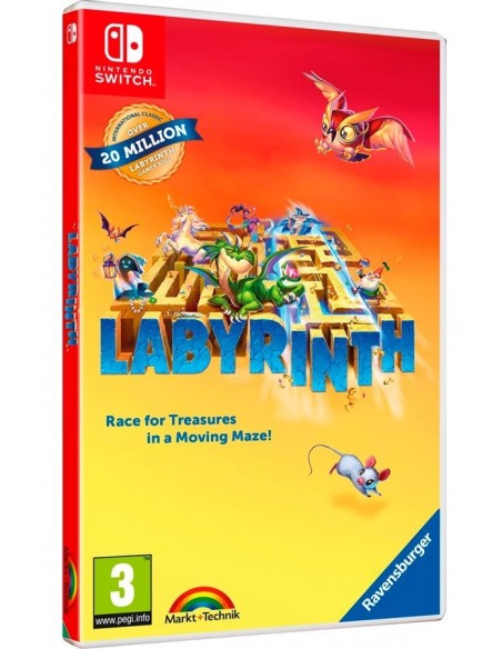 -13642-Switch - Ravensburger Labyrinth-8720618957559