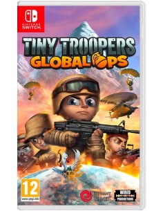 Switch - Tiny Troopers:... 2