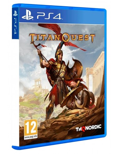 12147-PS4 - Titan Quest - Imp - EU-9120080071835